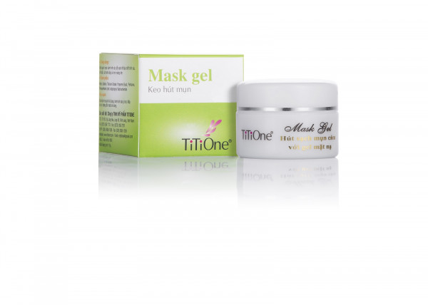 gel hut mun maskgel titione 15g